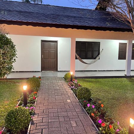 Casa Melhor Localizada Em 波梅罗迪 外观 照片