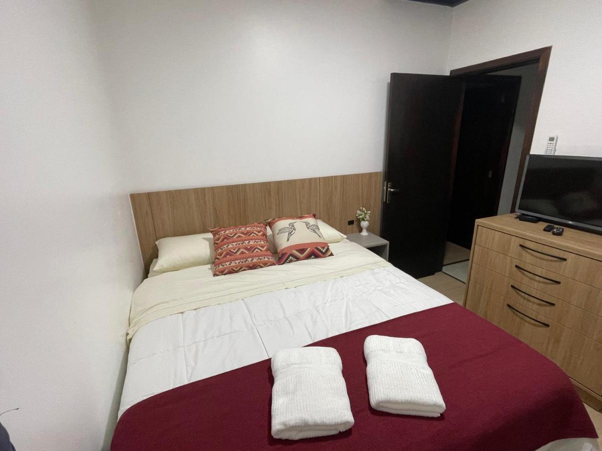 Casa Melhor Localizada Em 波梅罗迪 外观 照片