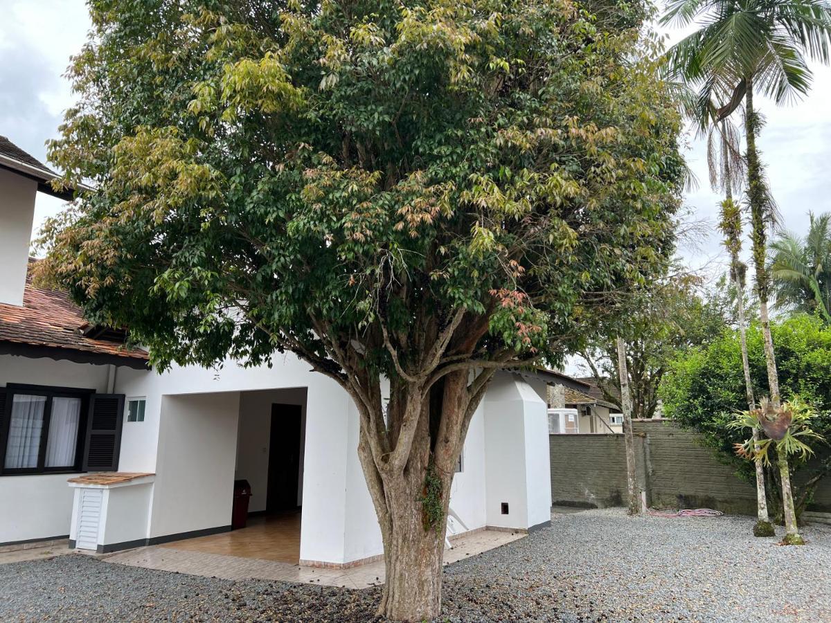 Casa Melhor Localizada Em 波梅罗迪 外观 照片