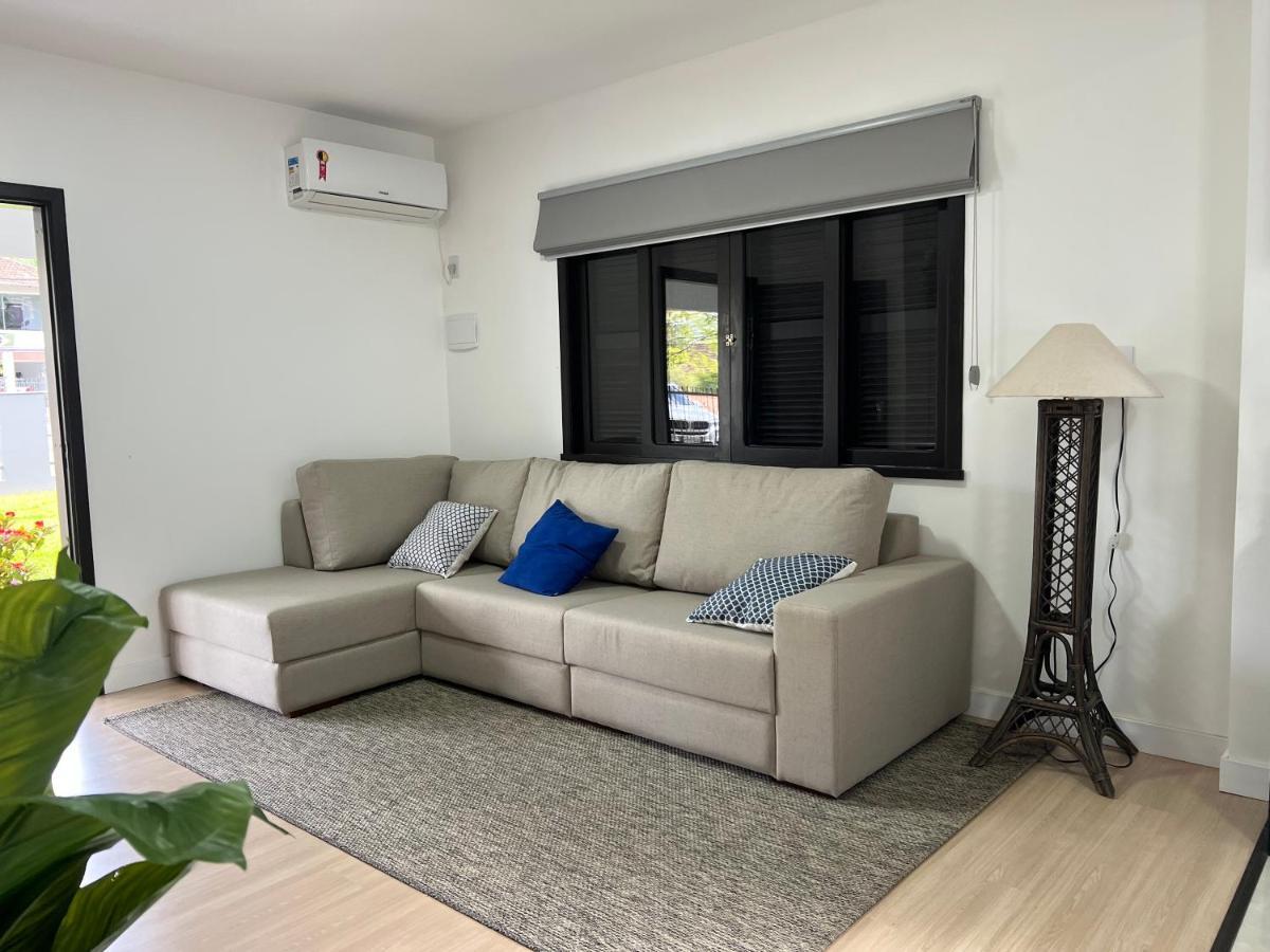 Casa Melhor Localizada Em 波梅罗迪 外观 照片